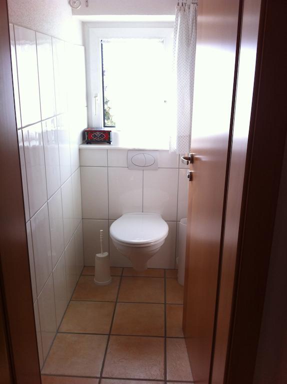 Haus Heller Appartement Schruns Kamer foto