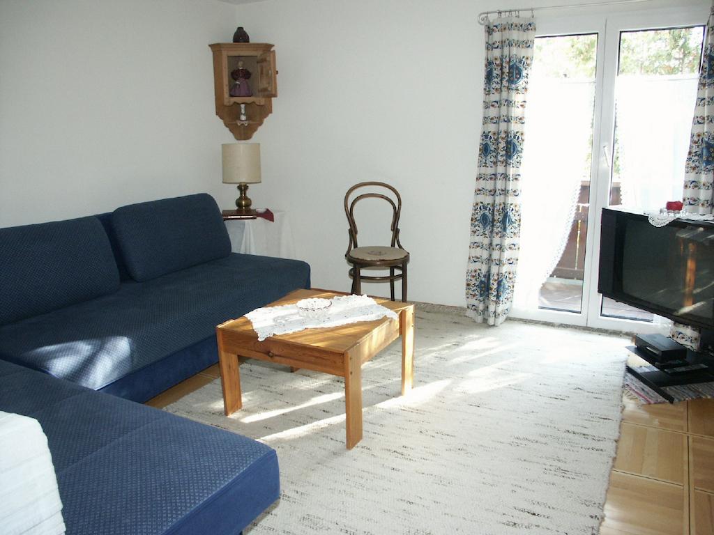 Haus Heller Appartement Schruns Kamer foto