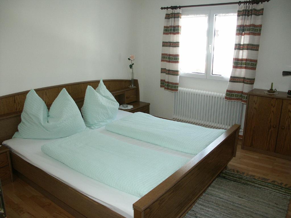Haus Heller Appartement Schruns Kamer foto